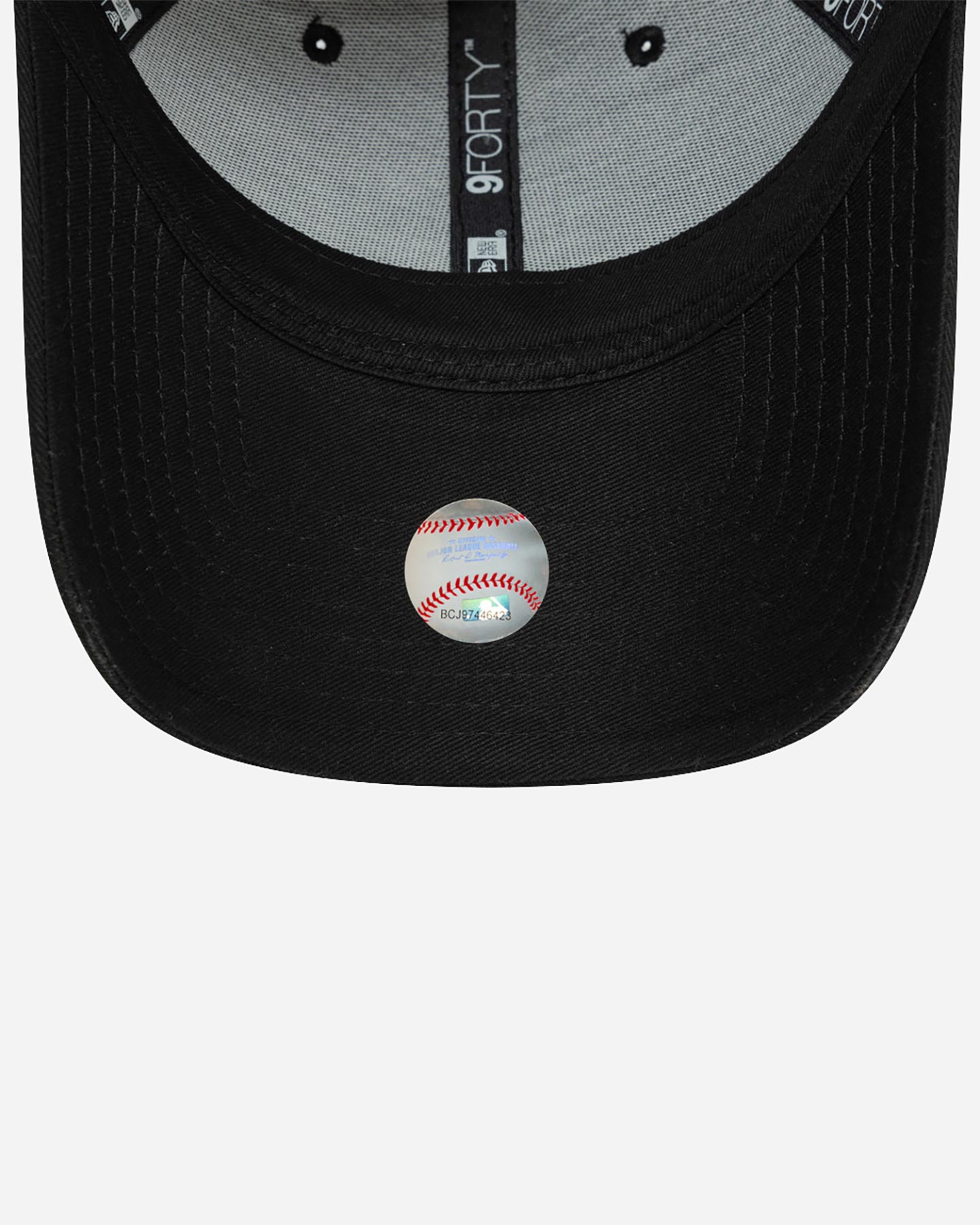 Cappellino New Era 9forty MLB Los Angeles Dodgers 60595206