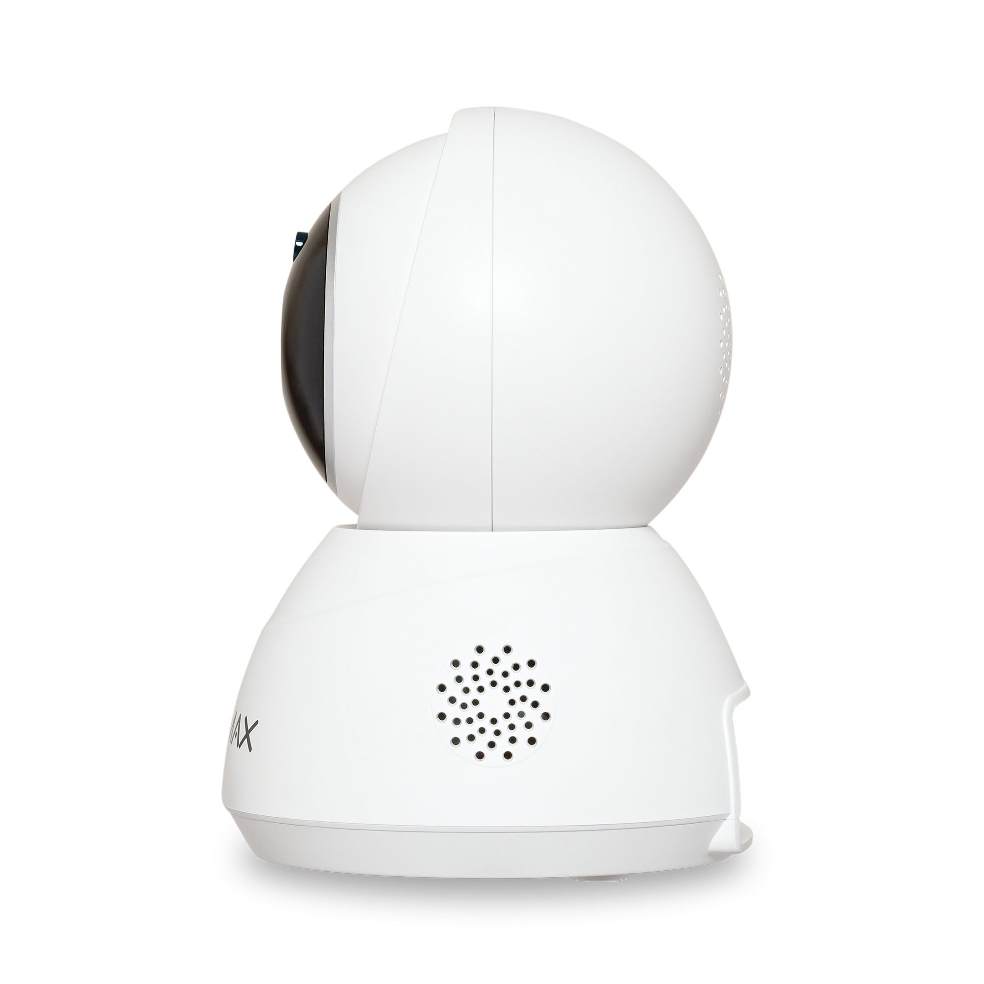 Overmax CAMSPOT 3.7 IP-Überwachungskamera (16 MP, WLAN (Wi-Fi), inkl. Stifte, Nachtmodus Full HD WIFI Google + Alexa Micro+Sound)