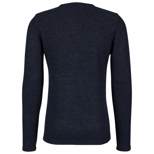 Mufflon - Viktor - Wollpullover