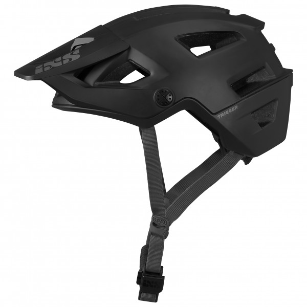 iXS - Trigger AM Helmet - Radhelm