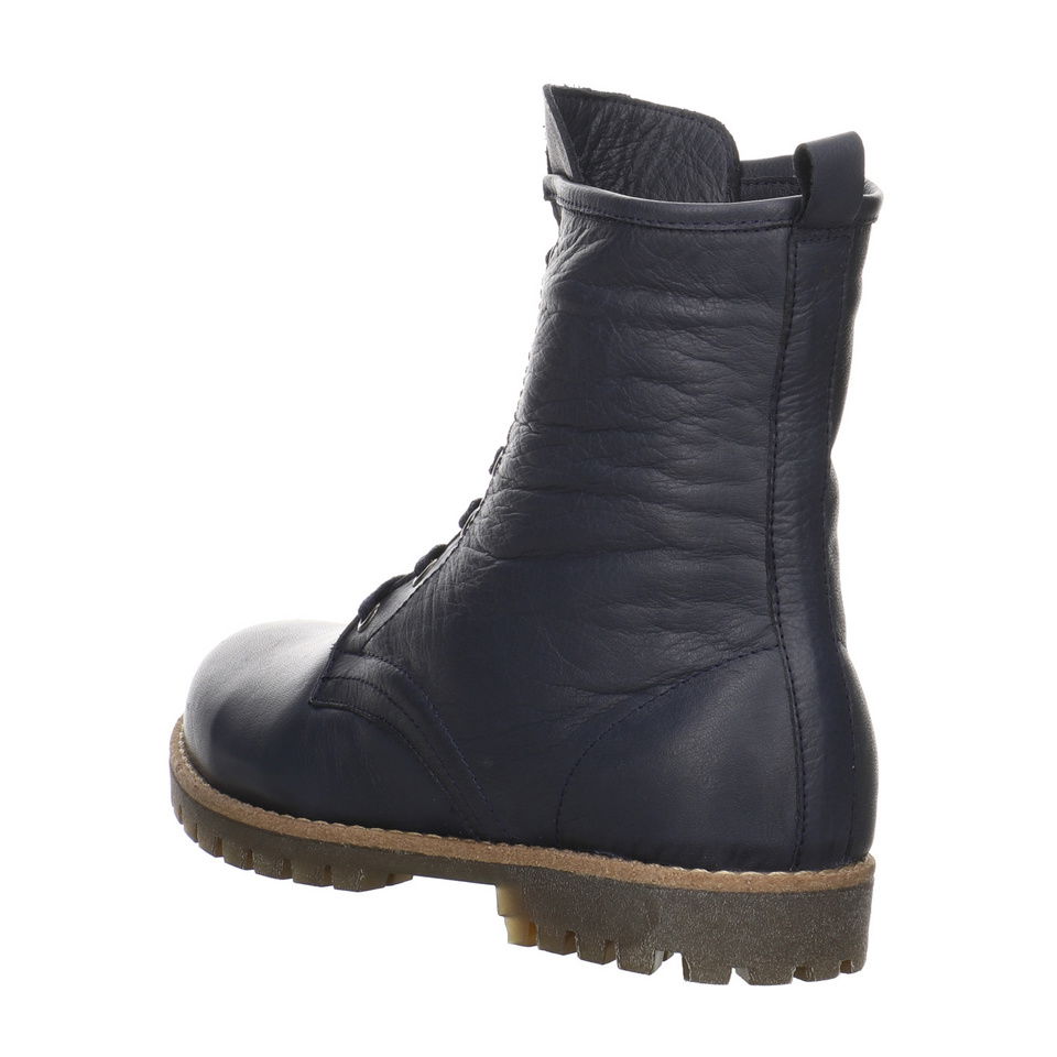 Andrea Conti Schnürboots