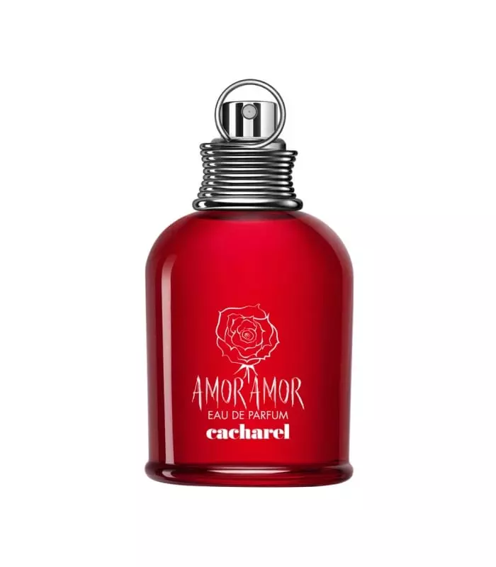AMOR AMOR Eau de Parfum Vaporisateur