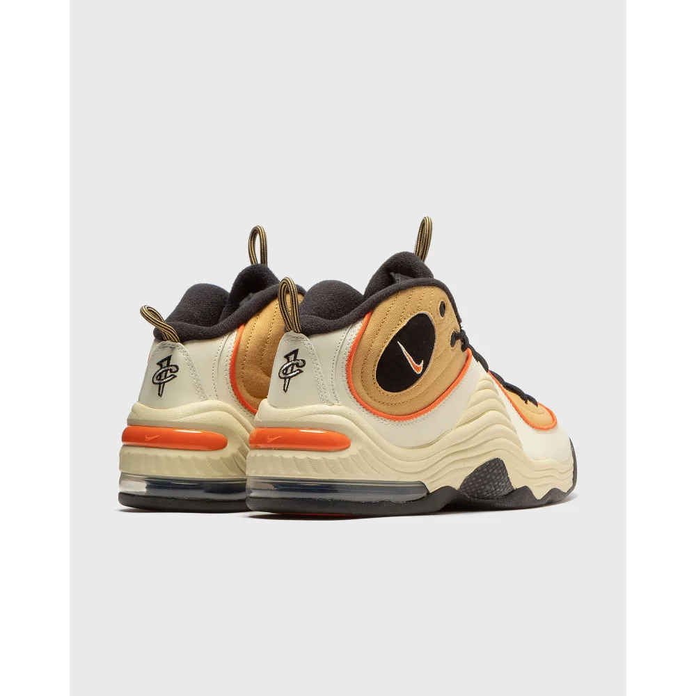 Nike Air Penny 2 DV7229-700 / braun