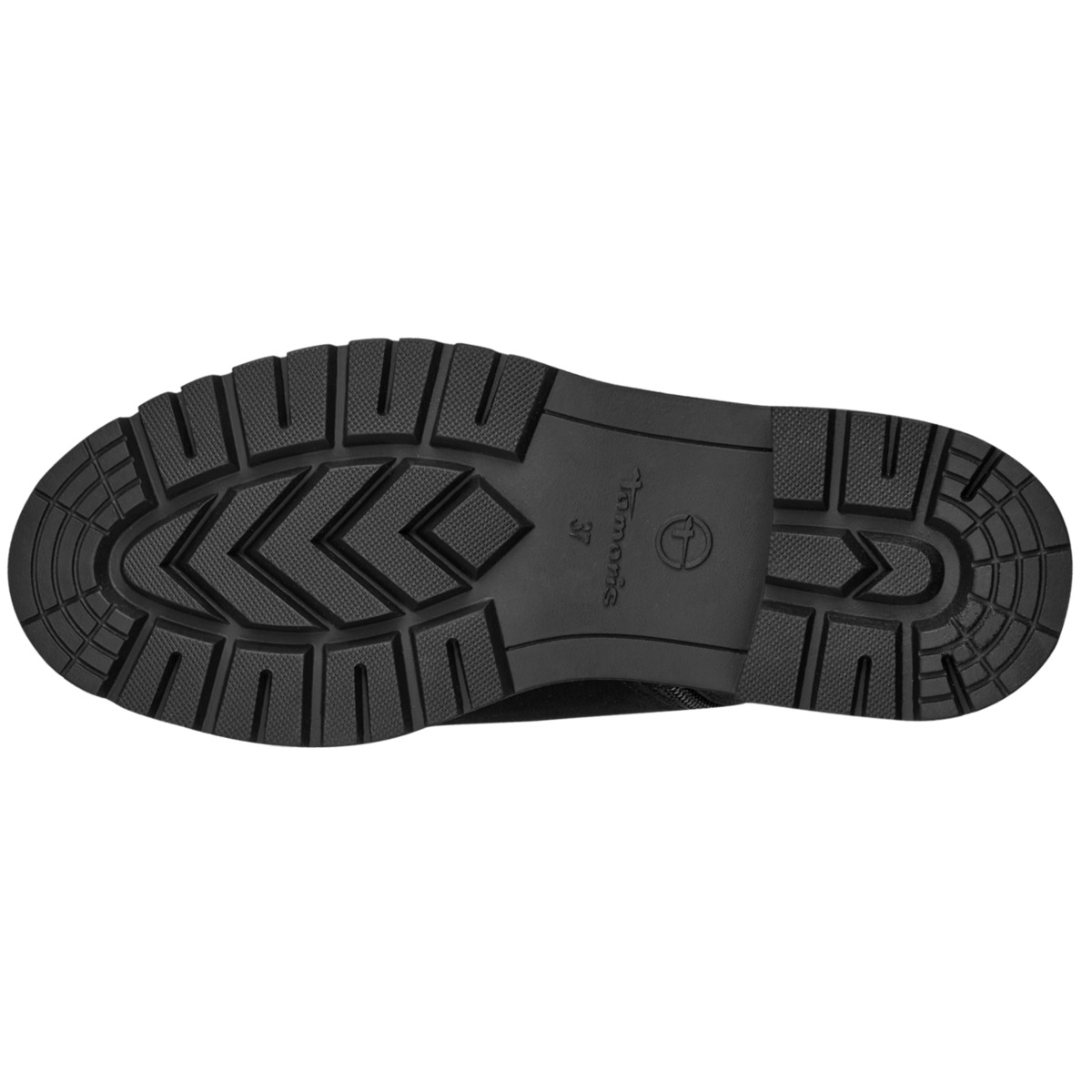 Tamaris 1-26813-41 Boots schwarz