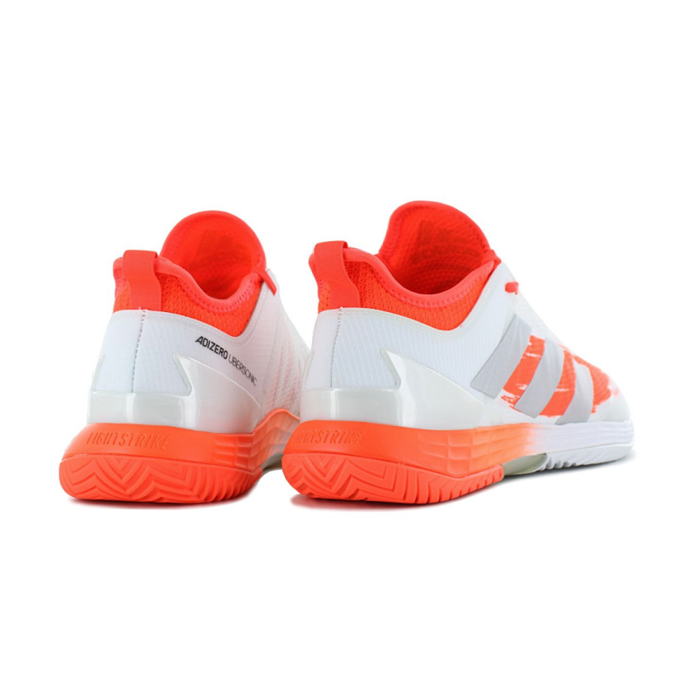 adidas ADIZERO UBERSONIC 4 M FZ4882 / weiss