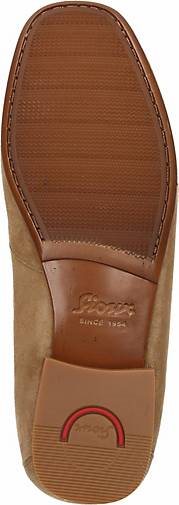 Sioux Slipper Cambria