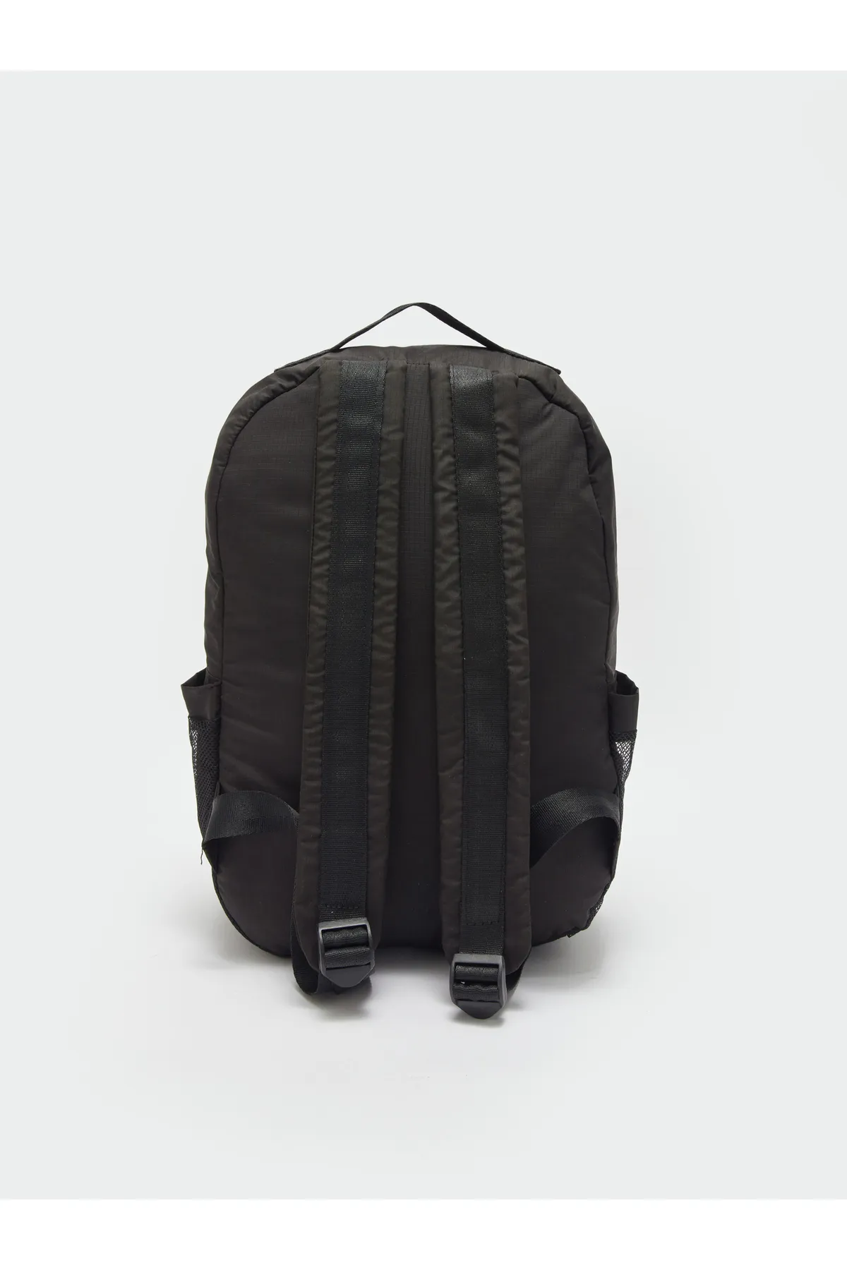 LC Waikiki  Rucksack - Grau - Unifarben