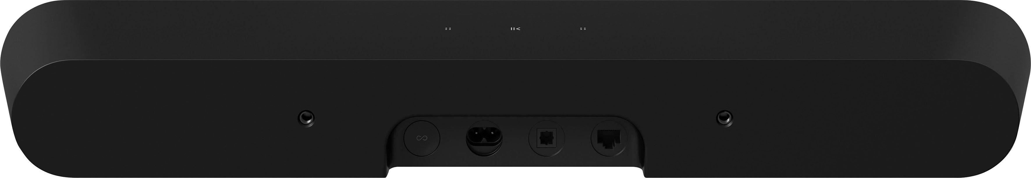 Sonos Ray All-in-One Stereo Soundbar (WLAN (WiFi)