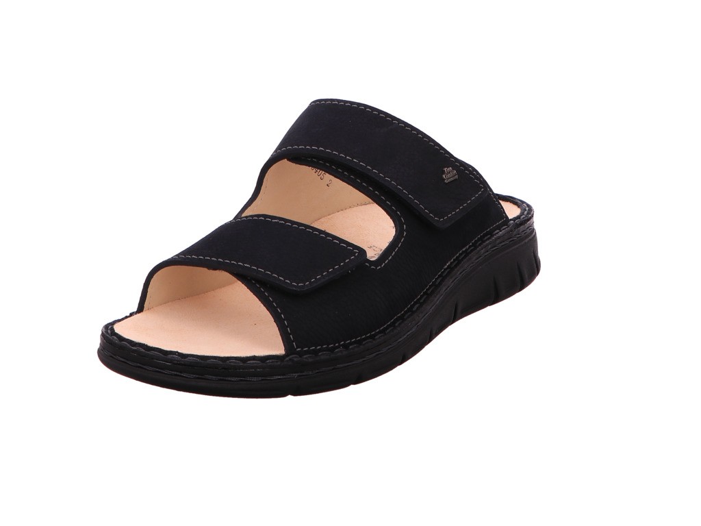FINN COMFORT Sportliche Sandalen blau