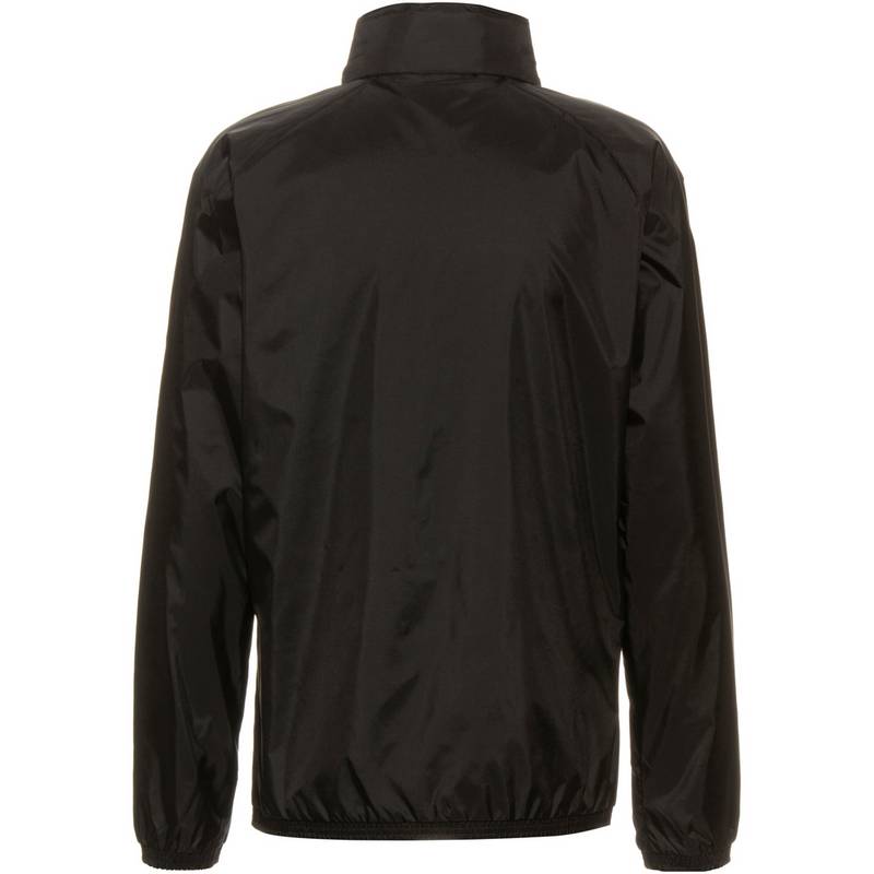 PUMA teamLIGA Regenjacke Herren