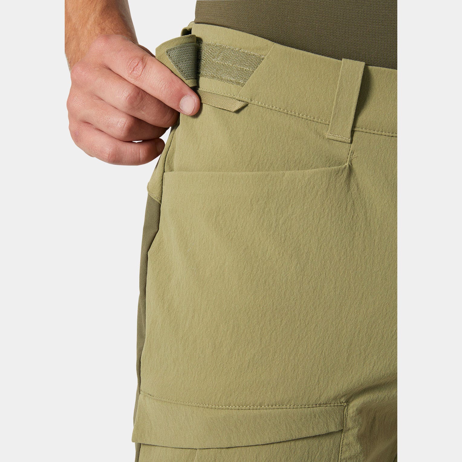 Men's Verglas Tur Shorts