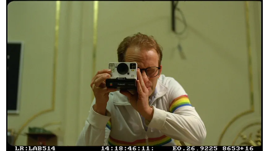 An Impossible Project  (OmU)