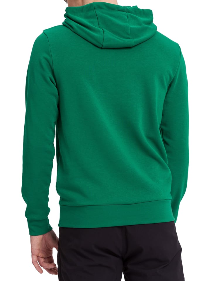 erima Kapuzensweat in smaragd günstig kaufen