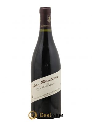 Vin de France Les Rouliers Henri Bonneau & Fils   - Lot de 1 Bouteille