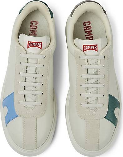 Camper Sneaker Runner K21 Twins