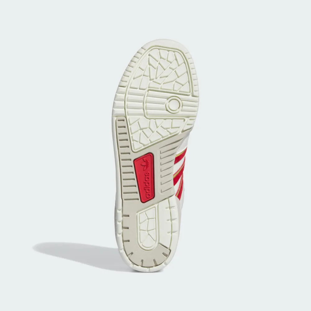 adidas Rivalry 86 Low IF6263 / weiss