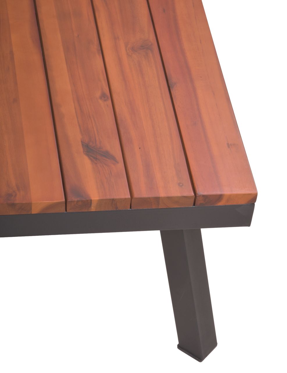 Garden Pleasure Lounge-Gruppe THERESA, 4-tlg. Beige