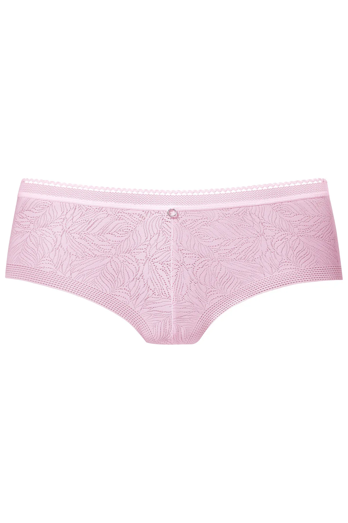 LASCANA  Unterhosen - Lila - Unifarben