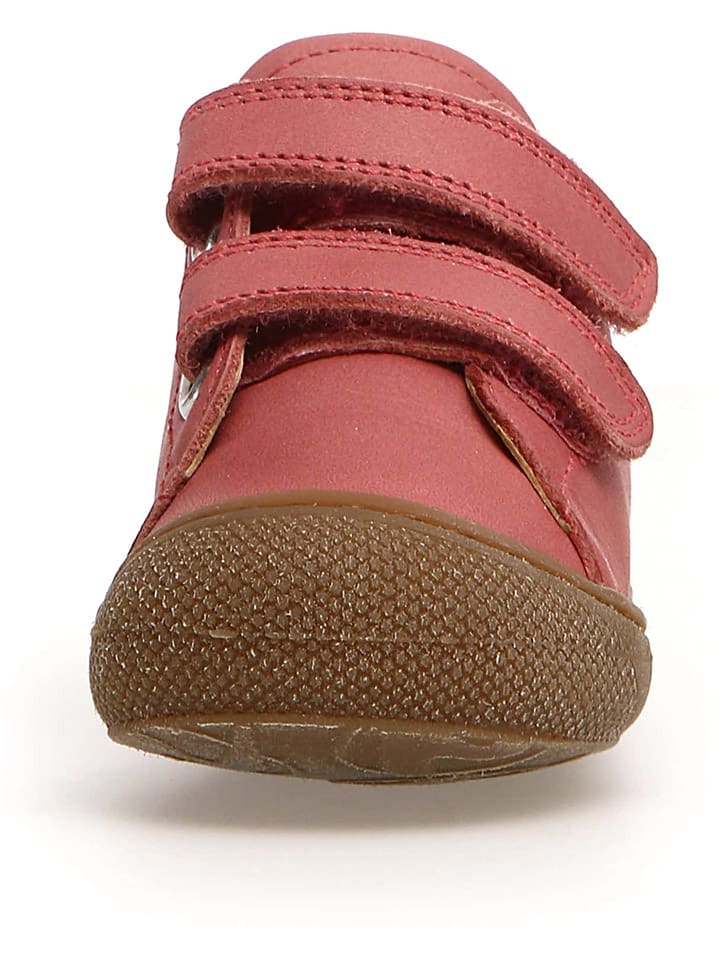 Naturino Leder-Sneakers 