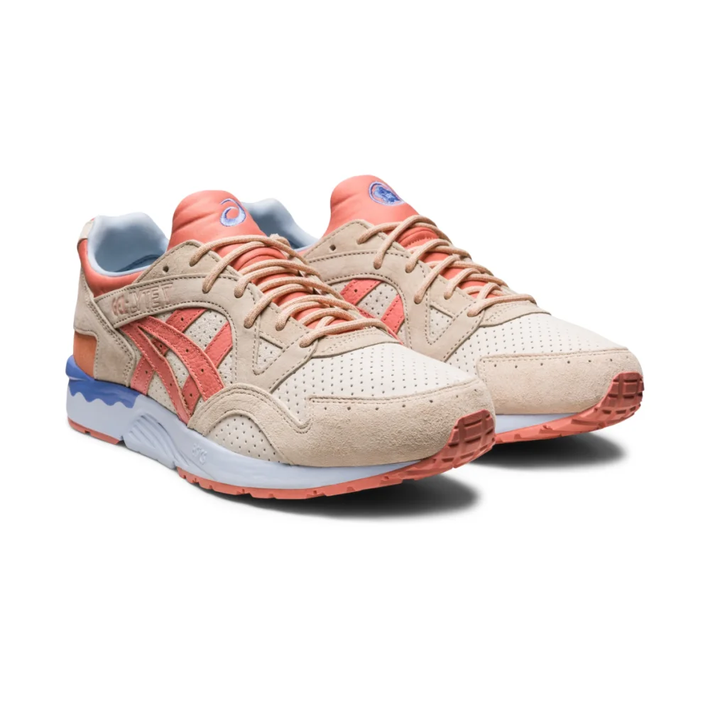 Asics Gel Lyte V Spring 1201A822-103 / weiss