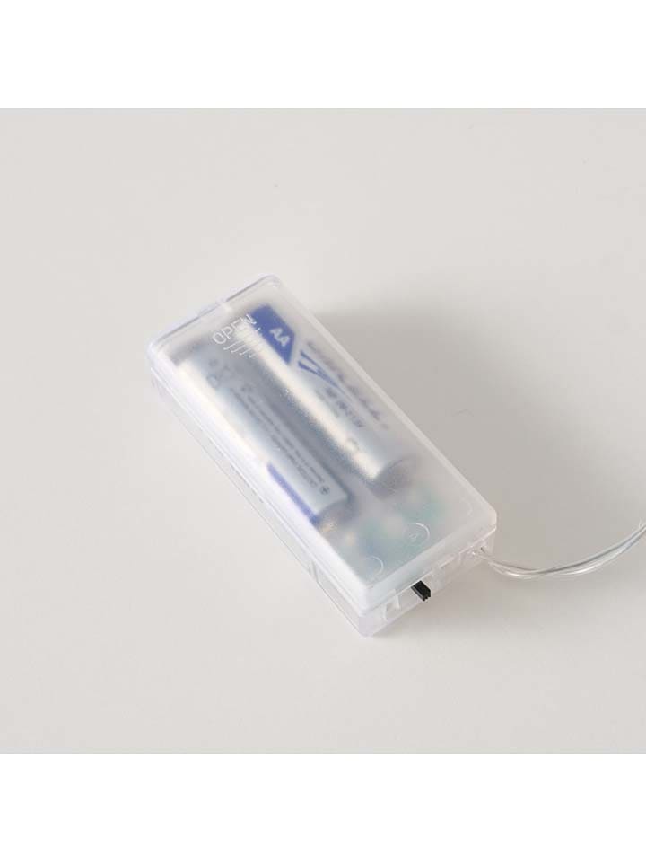 Boltze LED-Lichterkette 