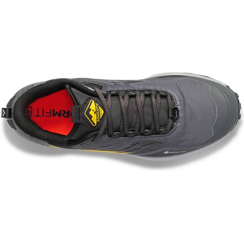 HERREN LAUFSCHUHE PEREGRINE 12 GTX