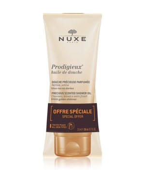 NUXE Prodigieux Huile de Douche Duschöl-200 ml