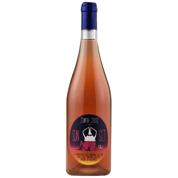 Patrick SullivanJumpin Juicé Sun Set Rosé 2021