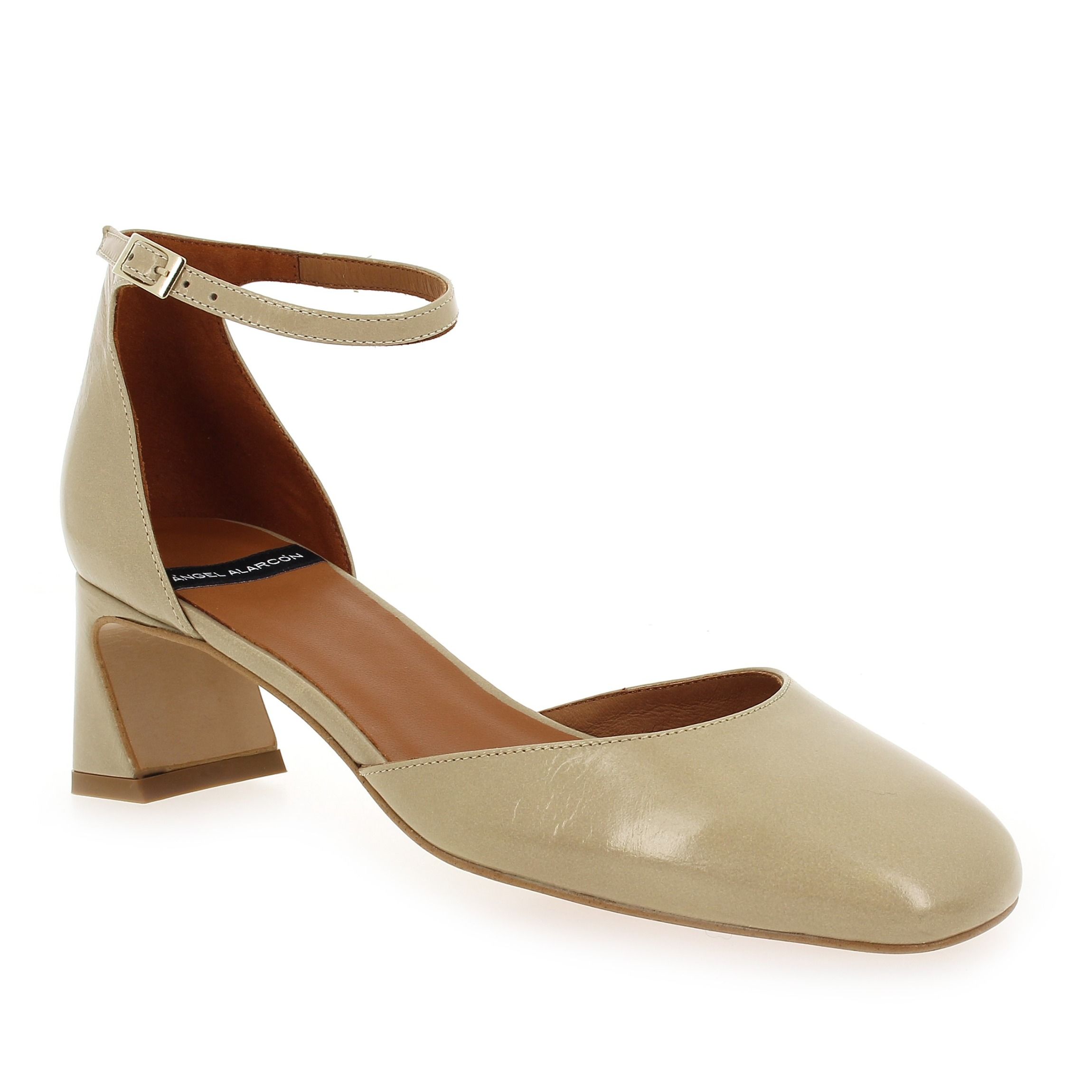 Angel Alarcon  24013-275A  - Beige