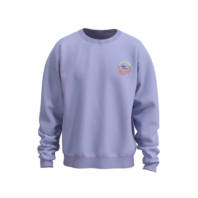 elho MAYRHOFEN 89 Sweatshirt