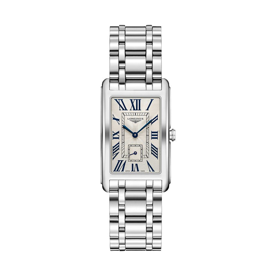 Longines Herrenuhr Elegance Longines DolceVita