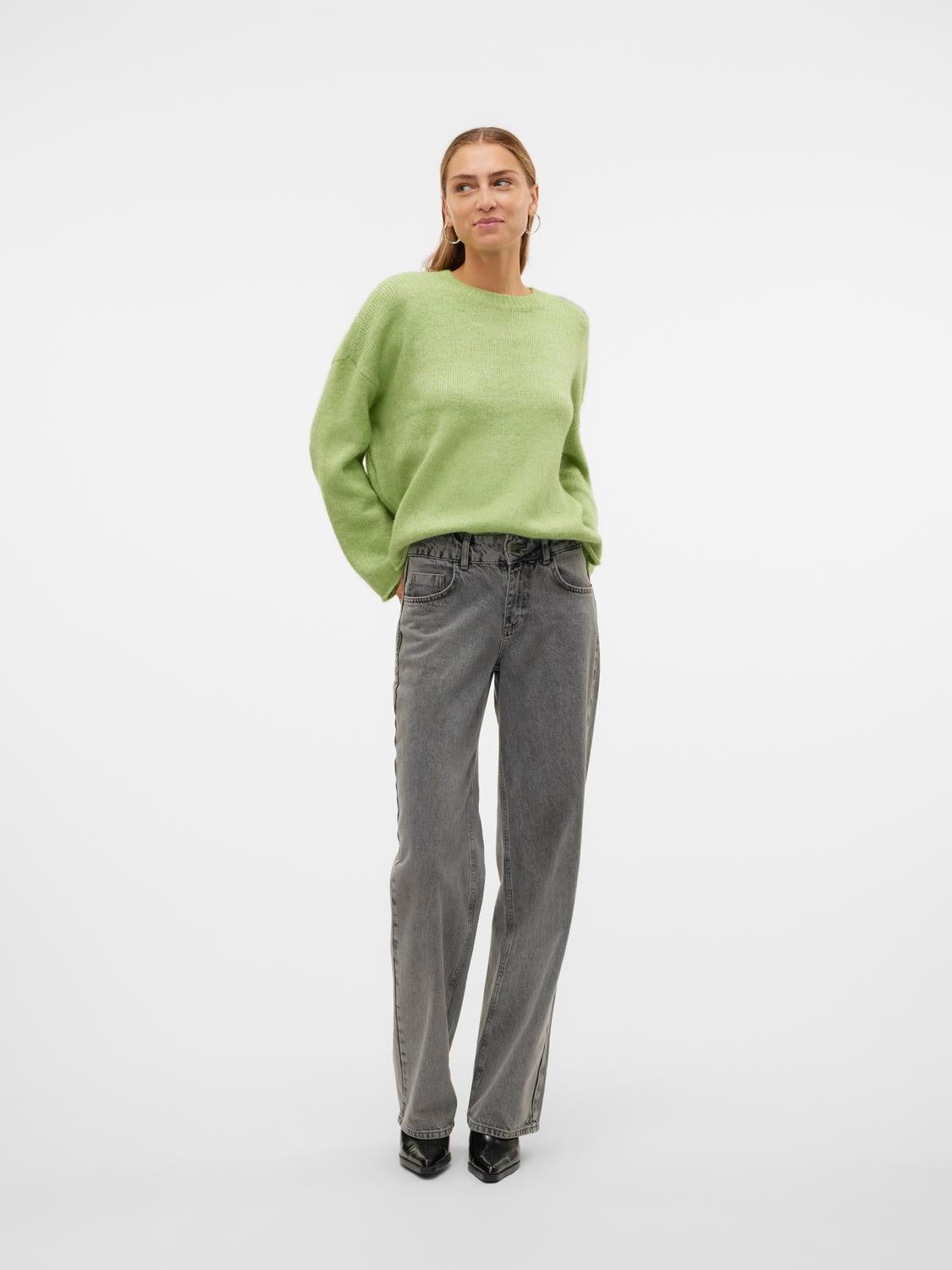 VMNOELLE Pullover