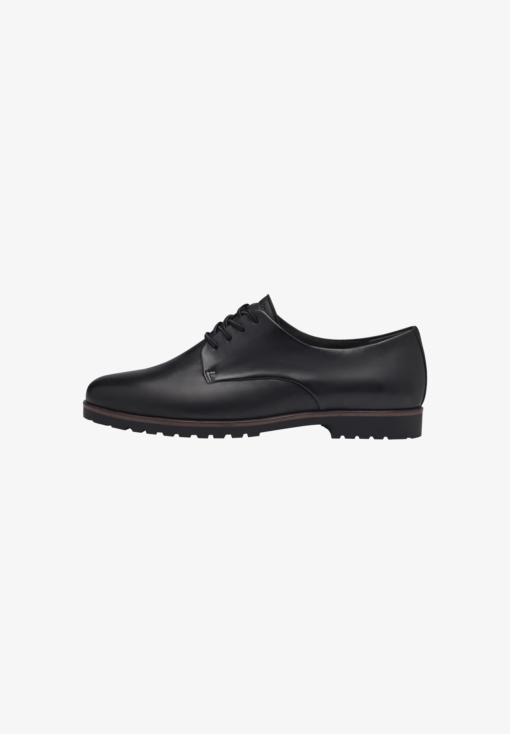 Zapatos con cordones Tamaris