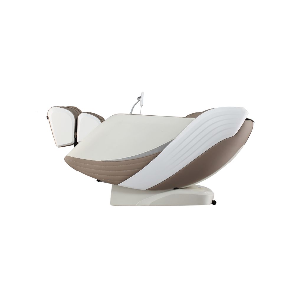 Home Deluxe HOME DELUXE Massagesessel HYLOS - Khaki