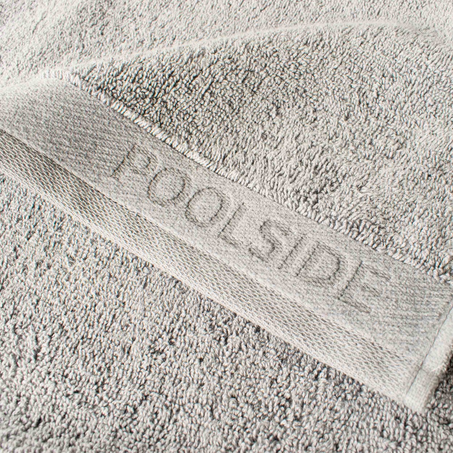 Handtuchset Poolside 10-TLG