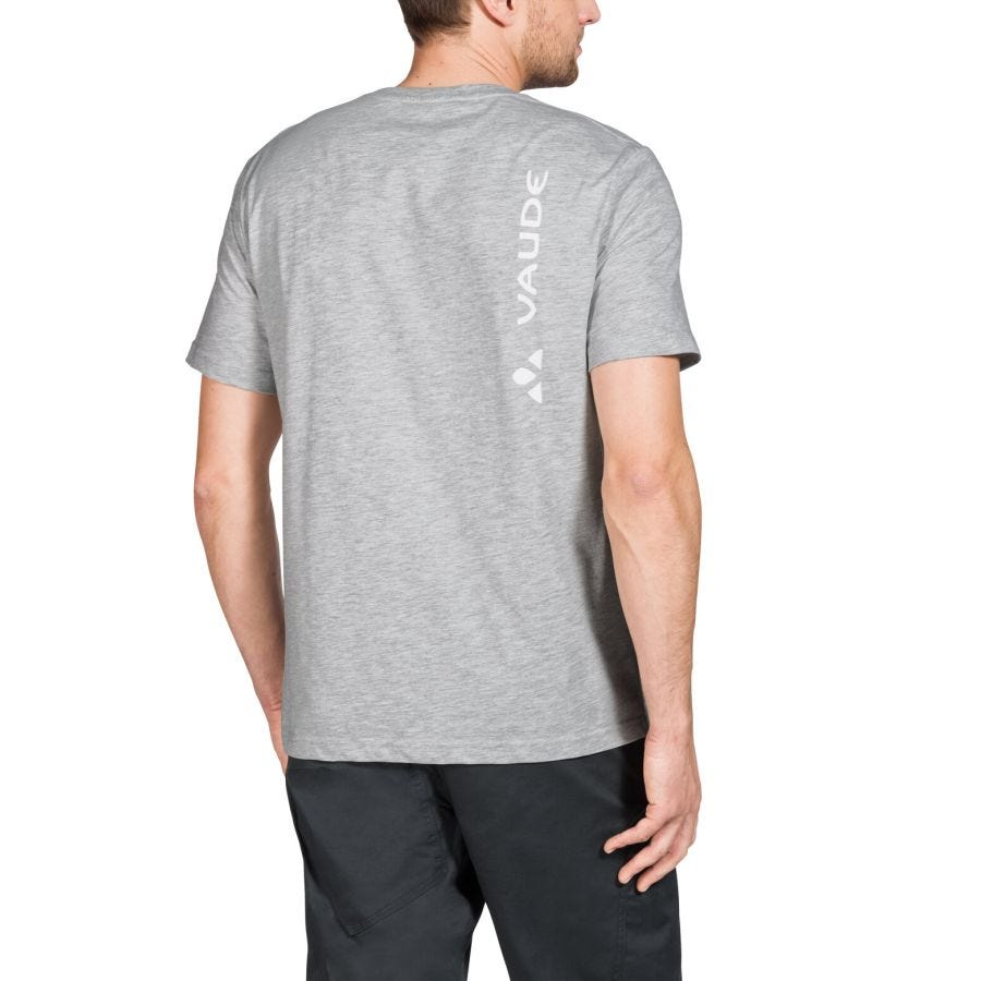 Brand Logo T-Shirt Herren