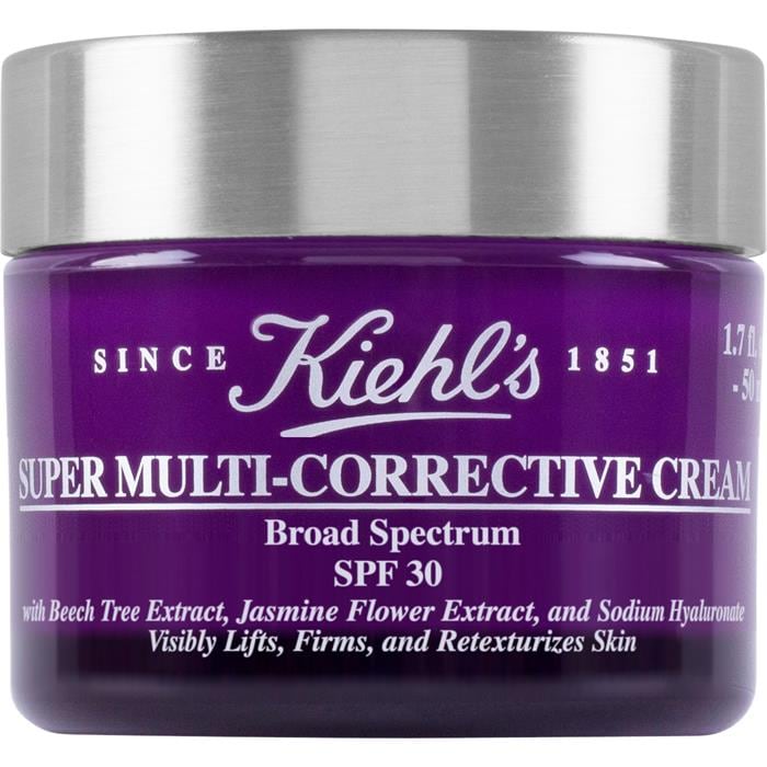 Super Multi-Corrective Cream SPF 30