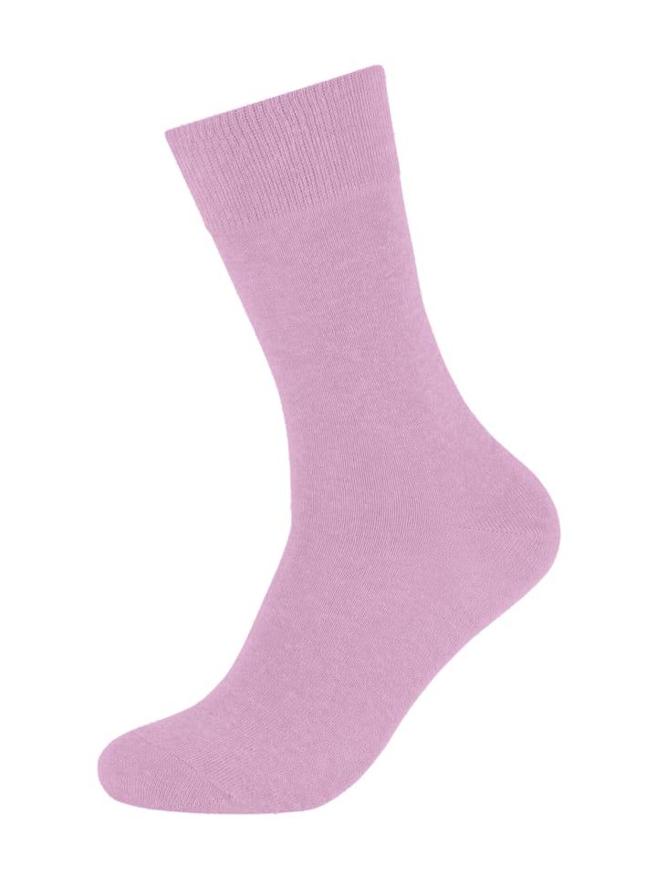 S. Oliver Socken 8er Pack essentials in lavender günstig kaufen