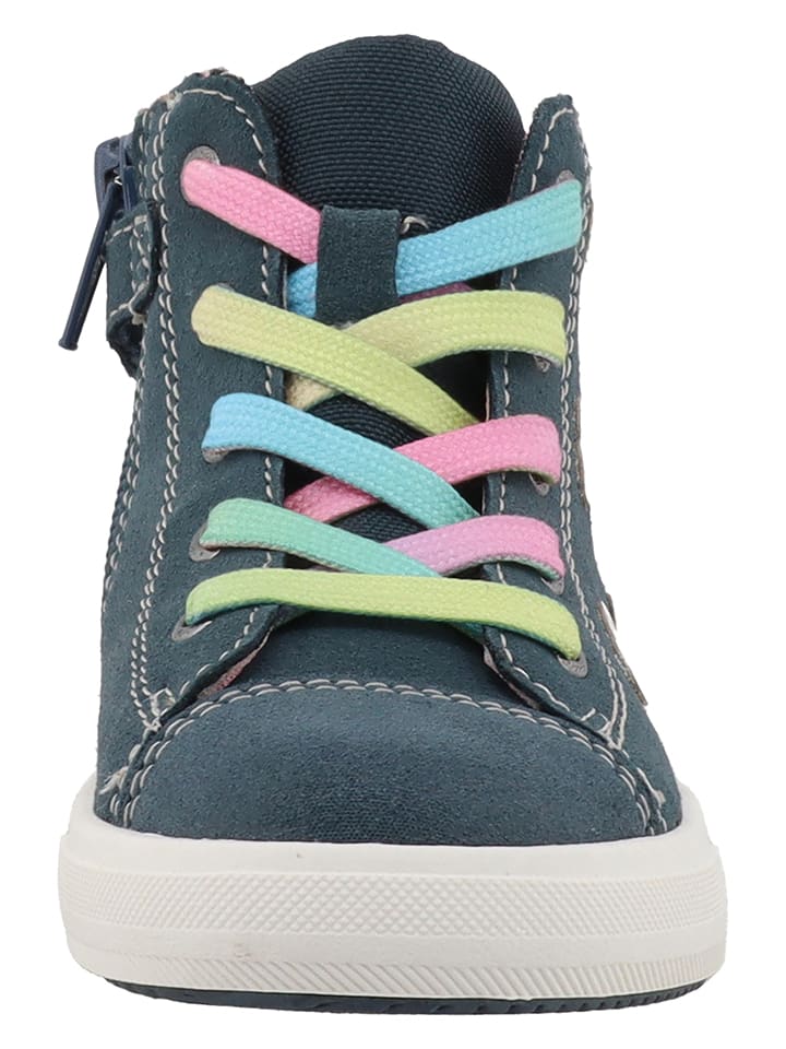 Lurchi Leder-Sneakers 