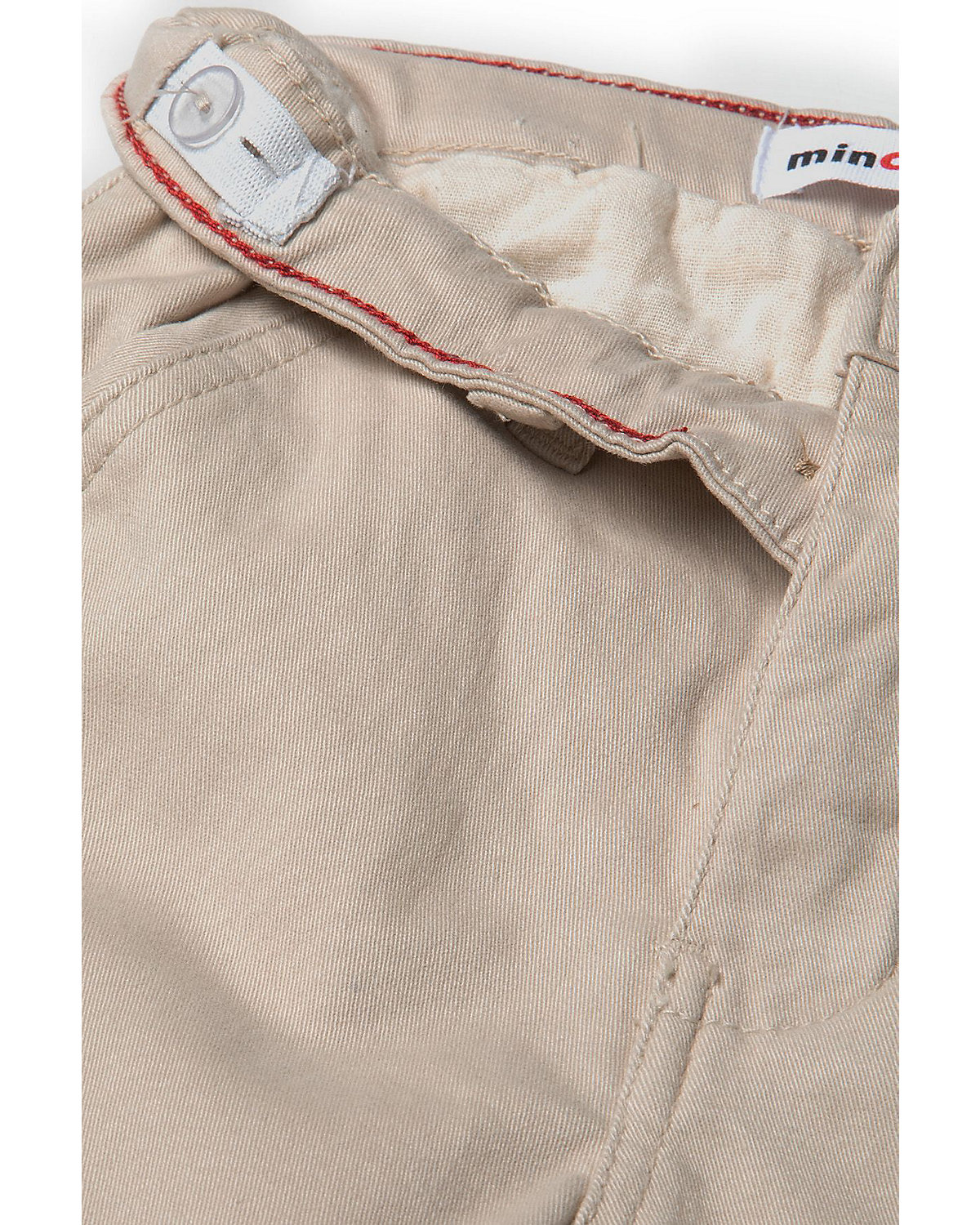 Chinohose für Jungen (12m-14y)