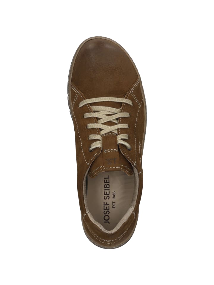 Josef Seibel Halbschuh Steffi 62 in castagne-kombi günstig kaufen