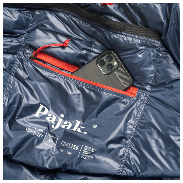 Pajak - Core 250 - Daunenschlafsack