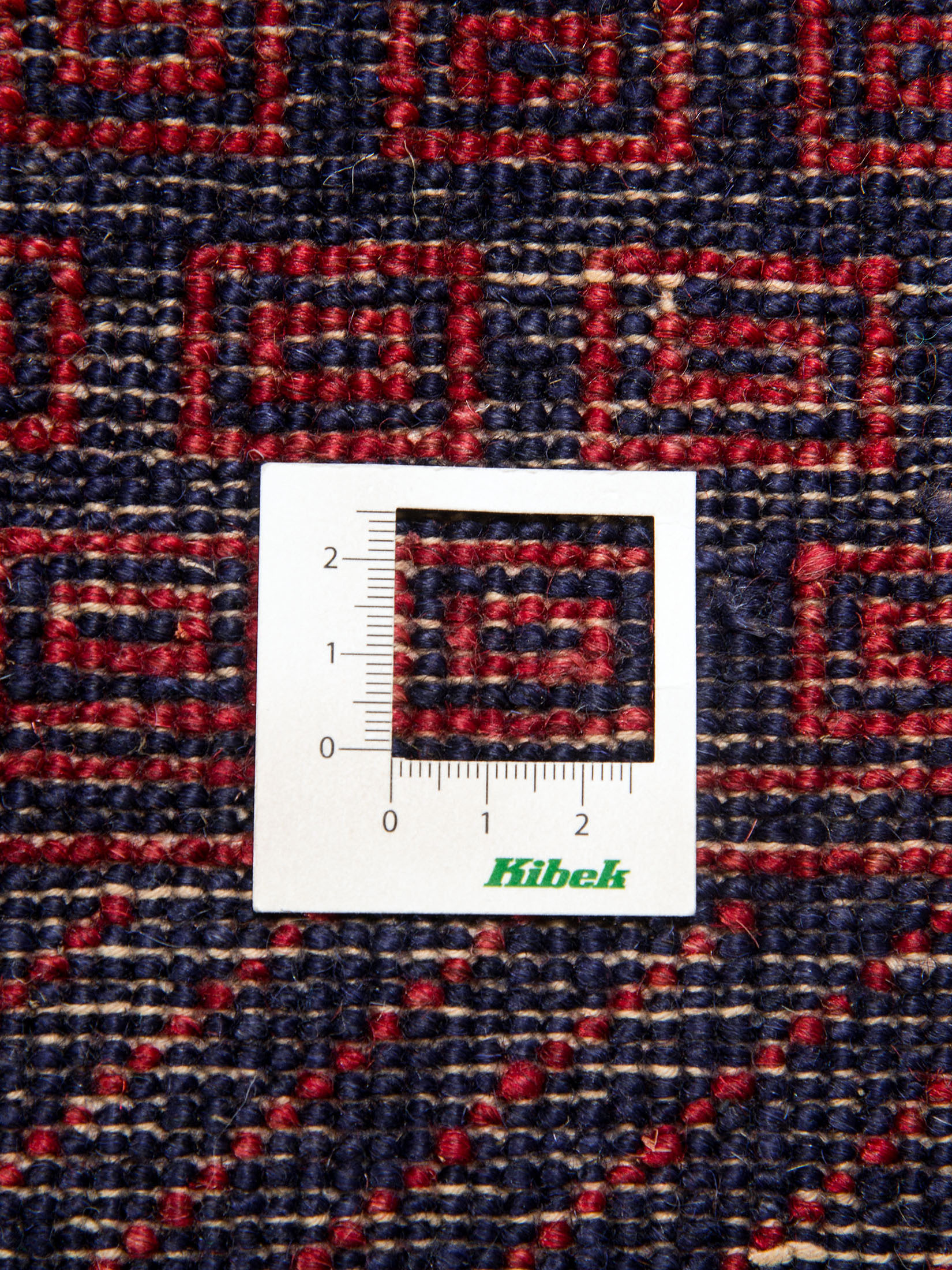 Contemporary Gabbeh ca. 94 x 160 cm, Unikat / Einzelstück