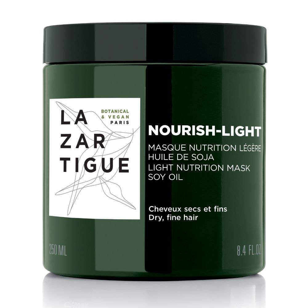 lazartigue Nourish Light Masque 250ml Masque