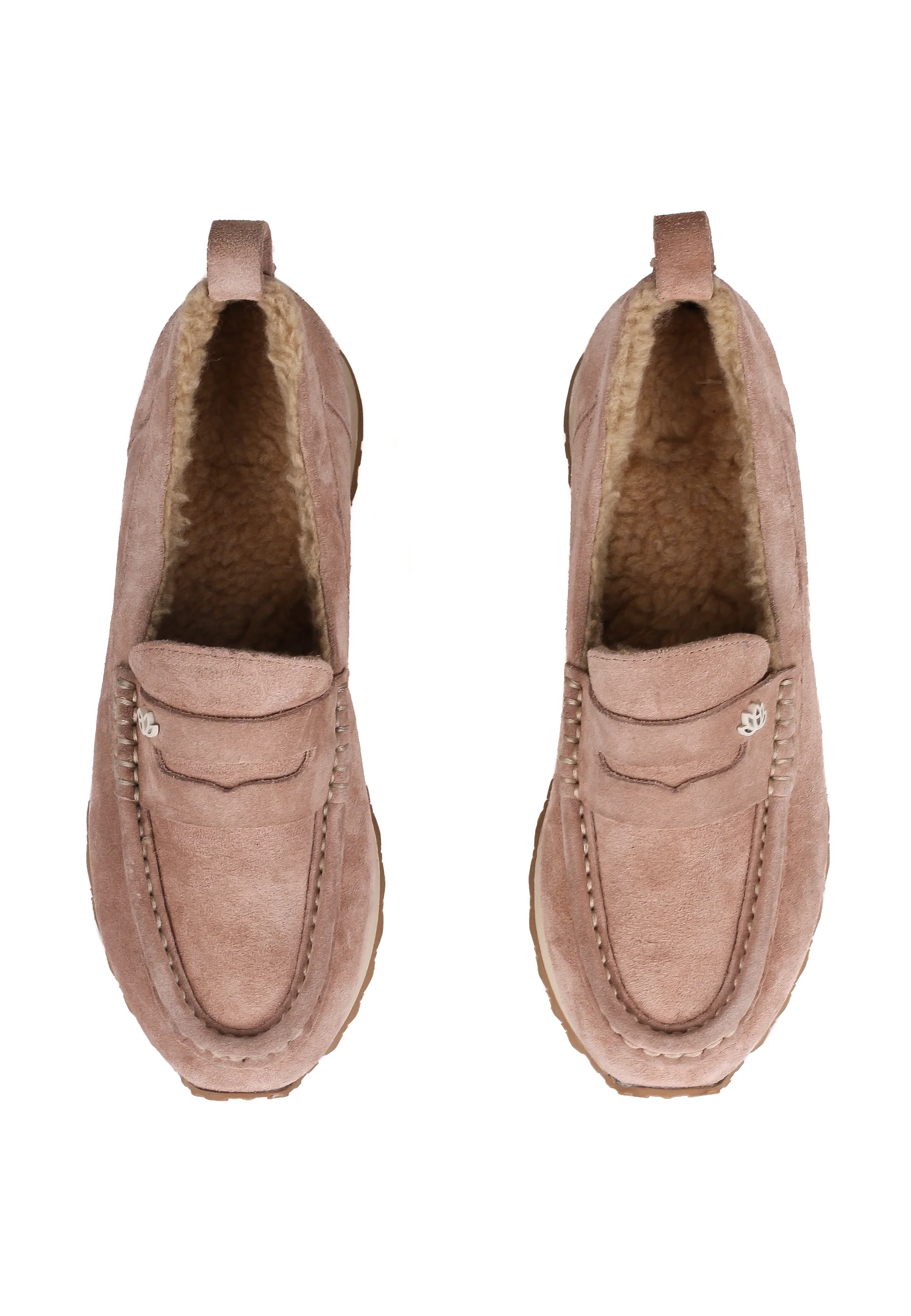 Cesare Gaspari COMODIDAD - Mocasines