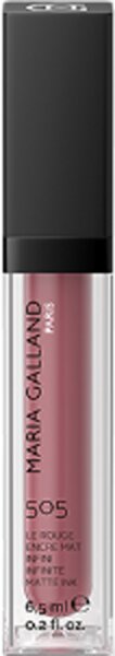 Maria Galland 505 Encre Mat Infiniti Flüssiger Lippenstift