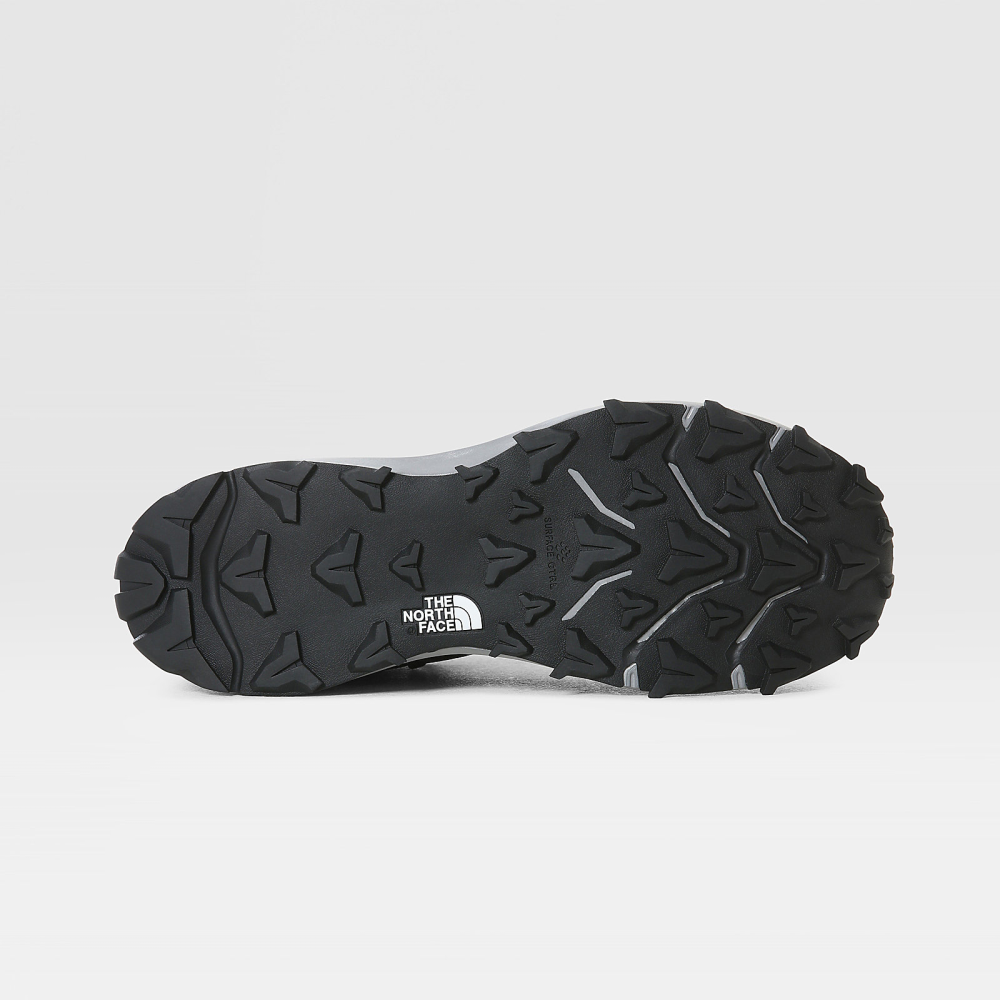 The North Face VECTIV Fastpack Mid FutureLight NF0A5JCWNY7 / schwarz