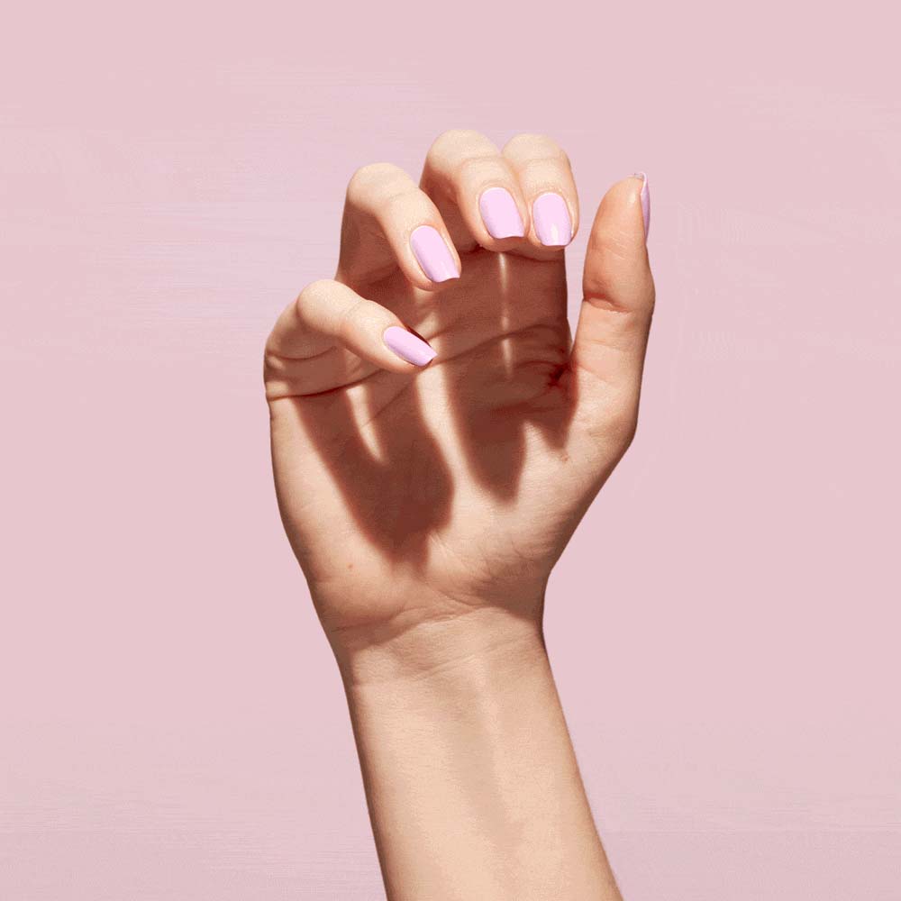 OPI Nature Strong Natural Mauvement 15 ml