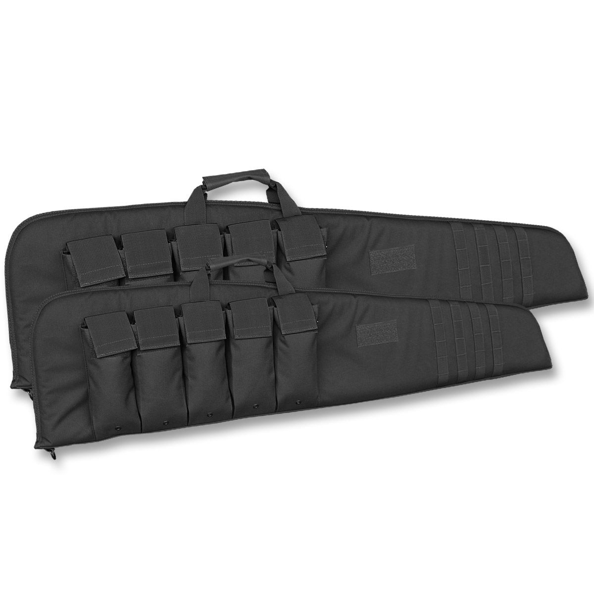 Gewehrtasche Basic mit Tragegurt