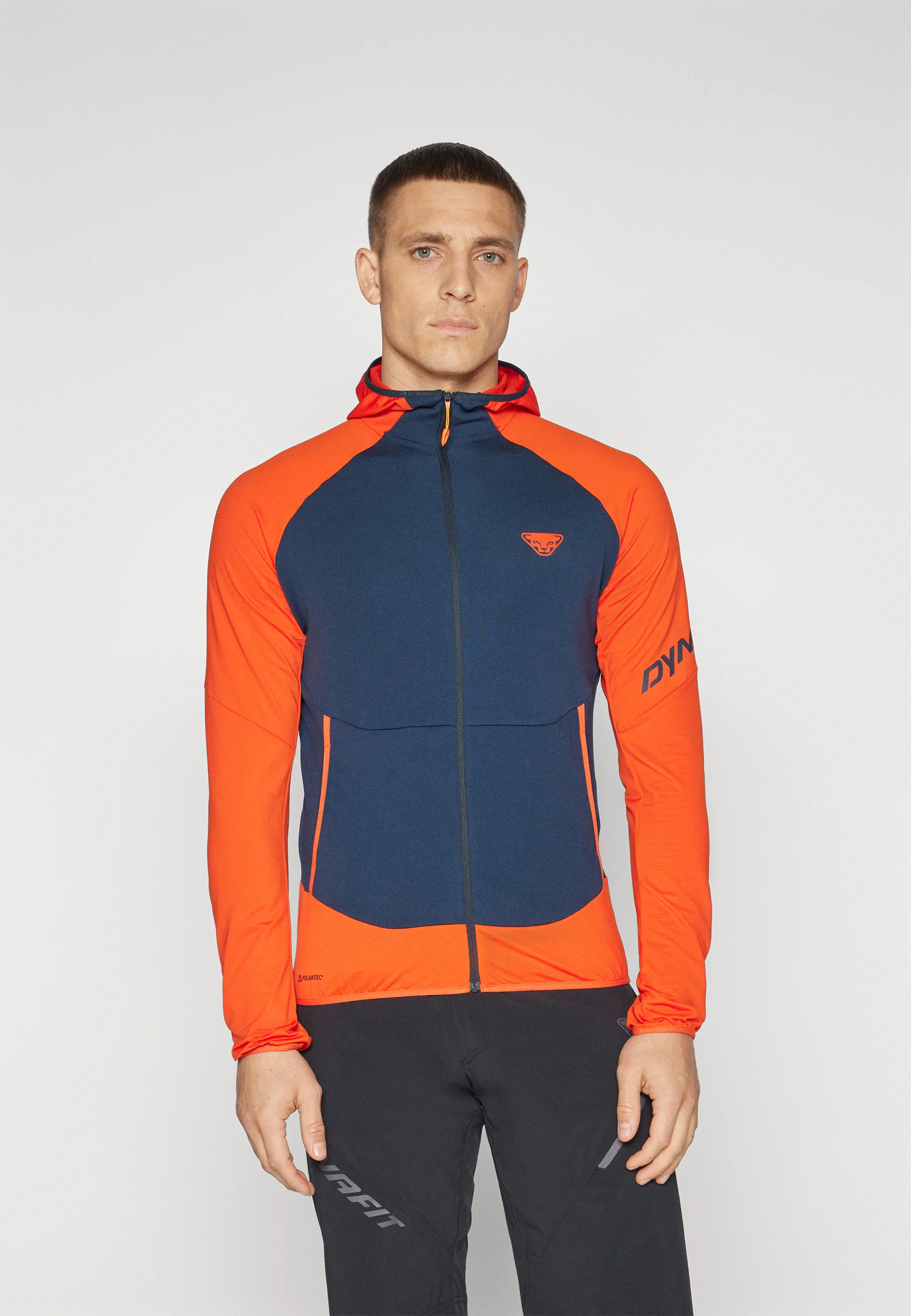 Dynafit TRANSALPER LIGHT HOODY - Chaqueta de exterior